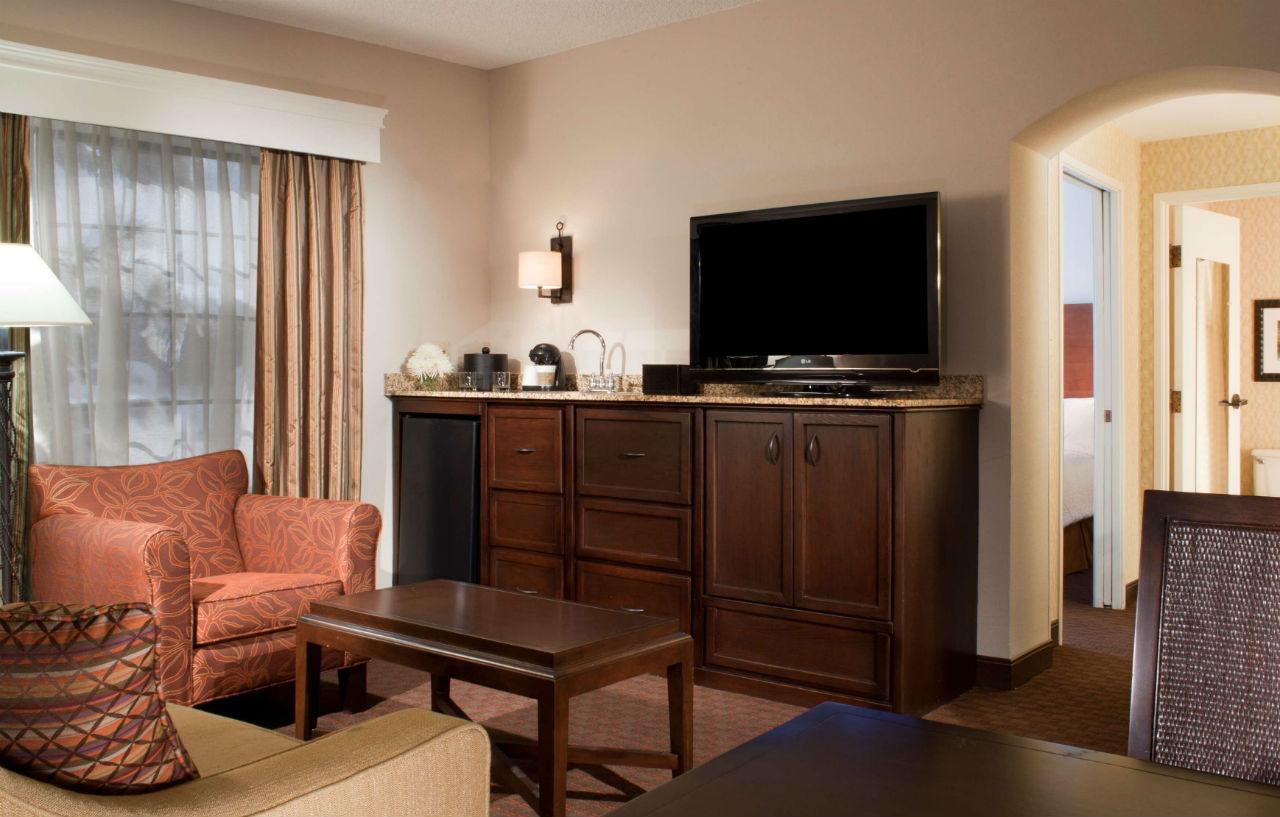 Embassy Suites By Hilton Flagstaff Eksteriør billede