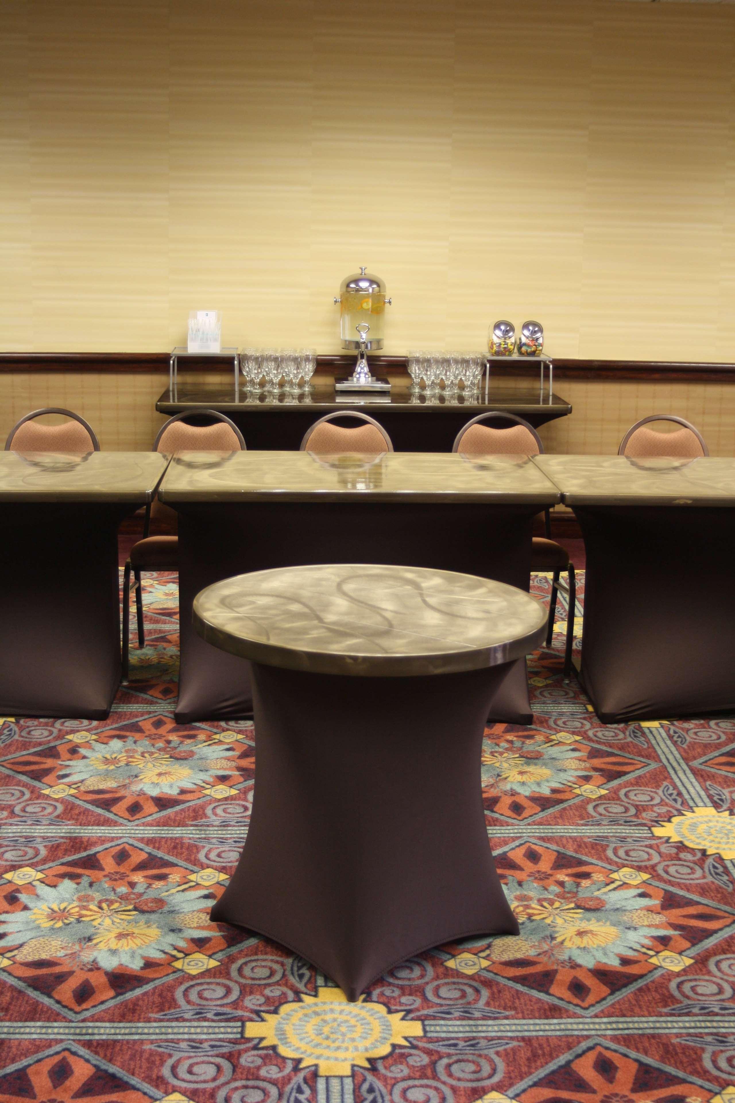 Embassy Suites By Hilton Flagstaff Faciliteter billede