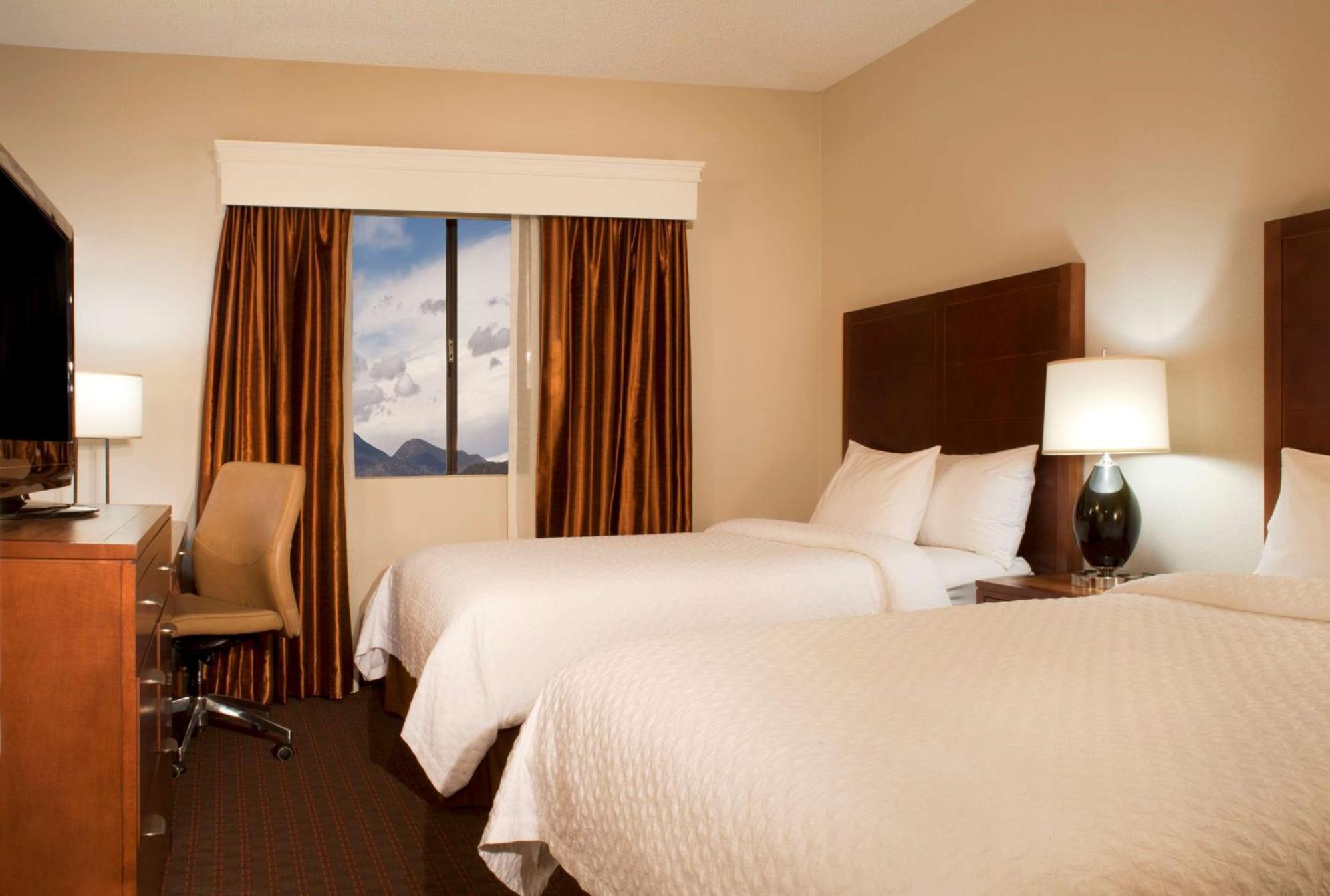 Embassy Suites By Hilton Flagstaff Eksteriør billede