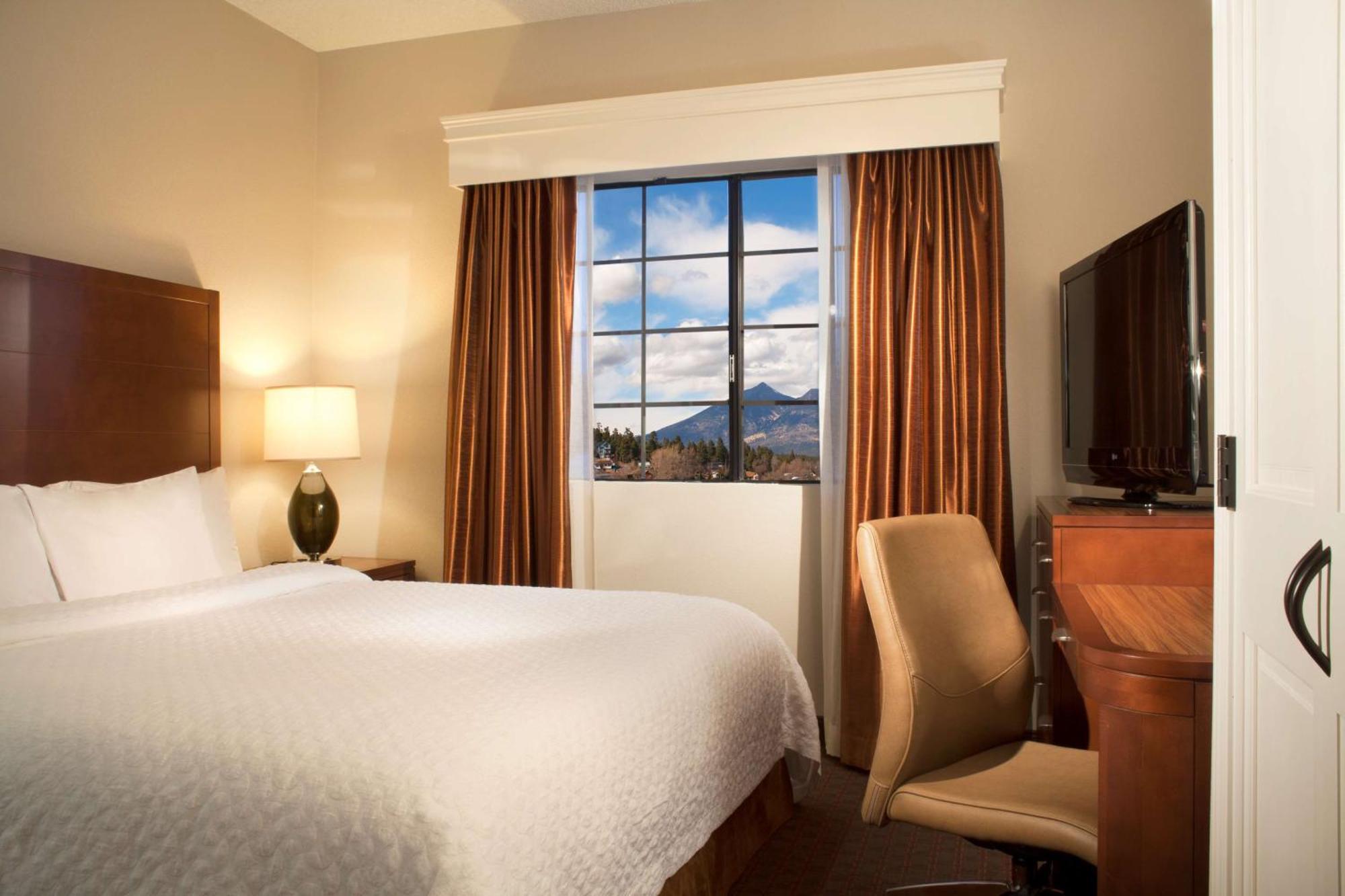Embassy Suites By Hilton Flagstaff Eksteriør billede