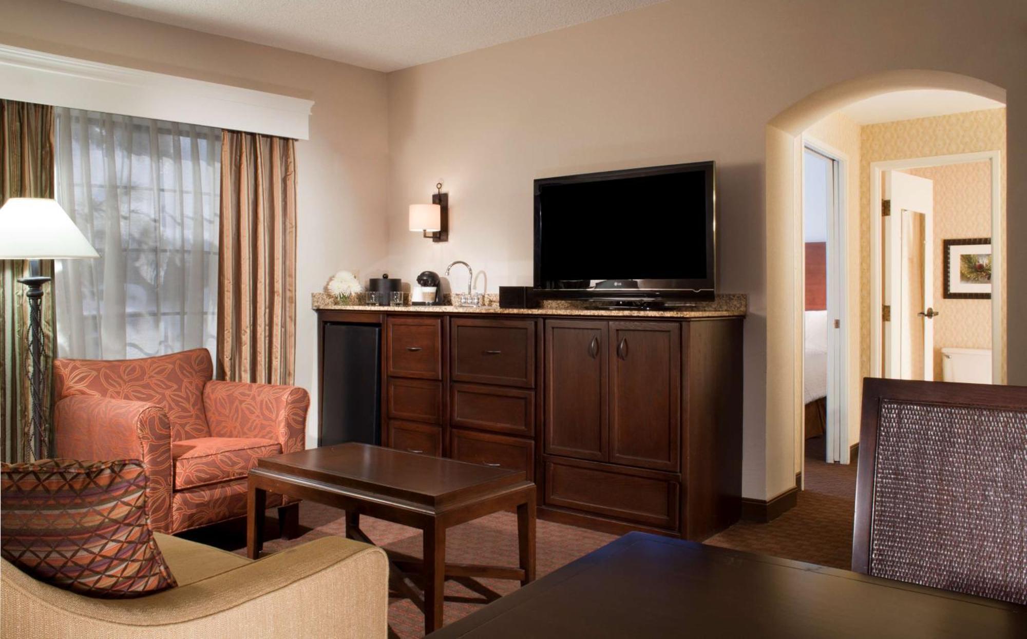 Embassy Suites By Hilton Flagstaff Eksteriør billede