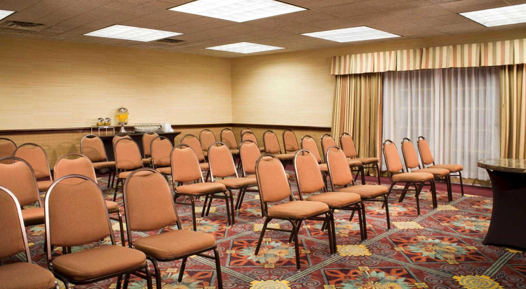 Embassy Suites By Hilton Flagstaff Eksteriør billede