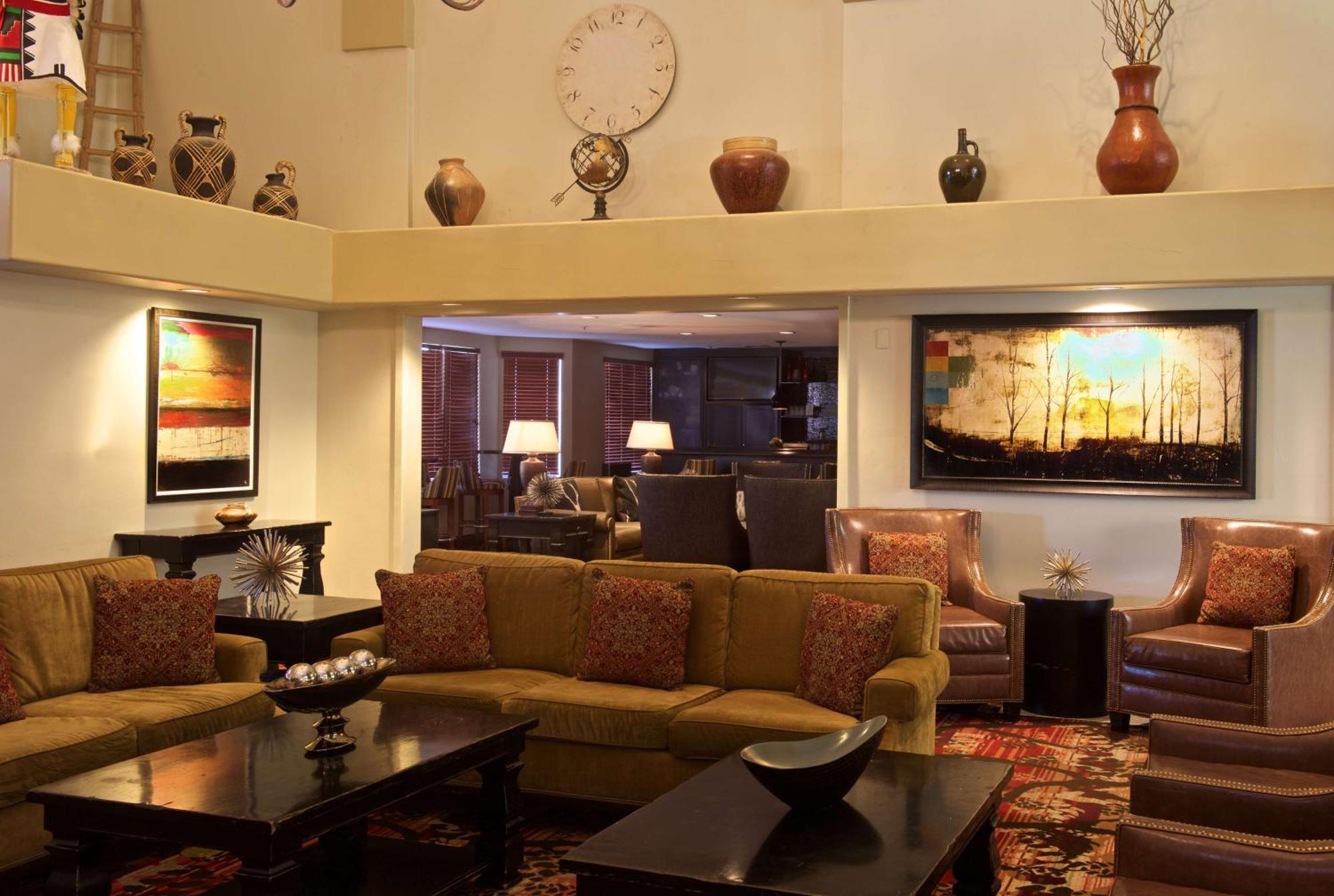Embassy Suites By Hilton Flagstaff Eksteriør billede