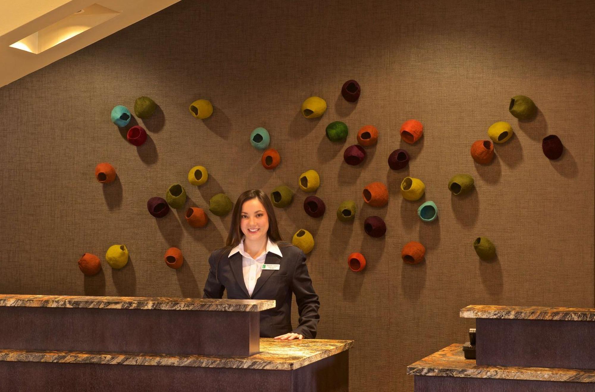 Embassy Suites By Hilton Flagstaff Eksteriør billede