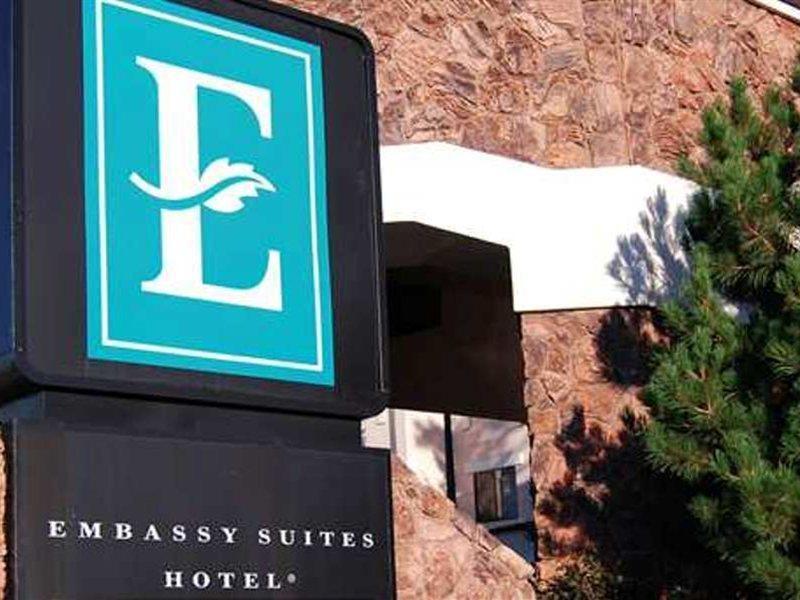 Embassy Suites By Hilton Flagstaff Eksteriør billede