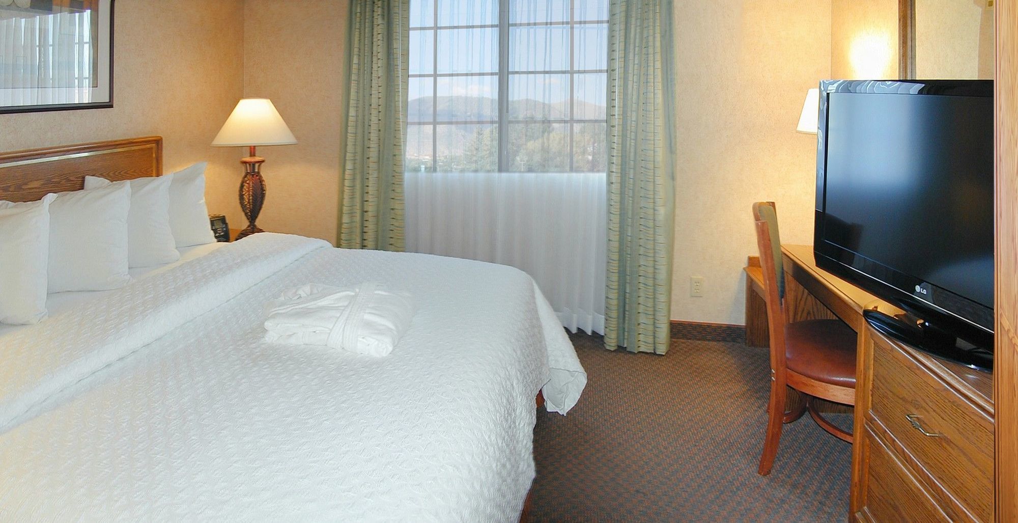 Embassy Suites By Hilton Flagstaff Værelse billede