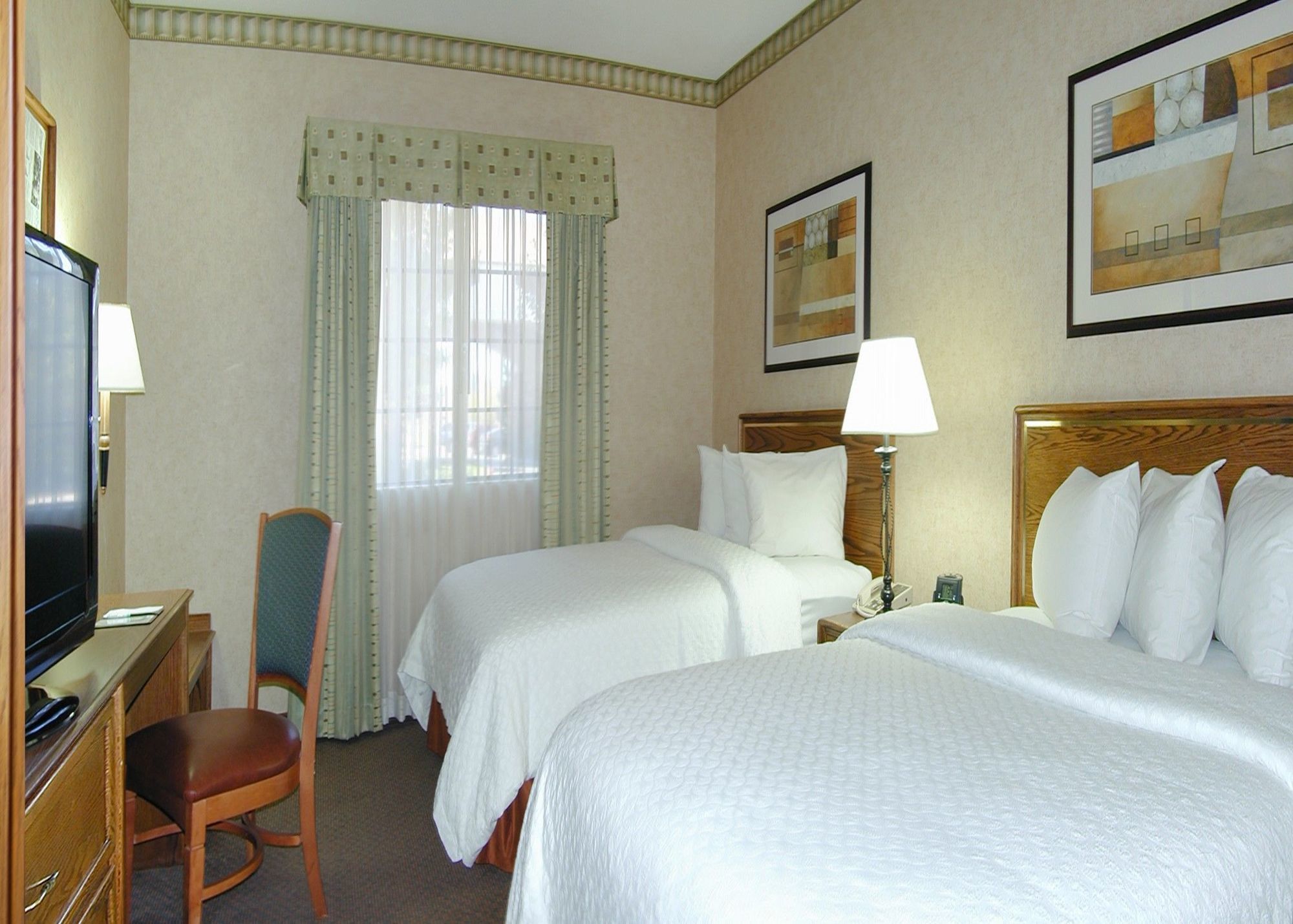 Embassy Suites By Hilton Flagstaff Værelse billede