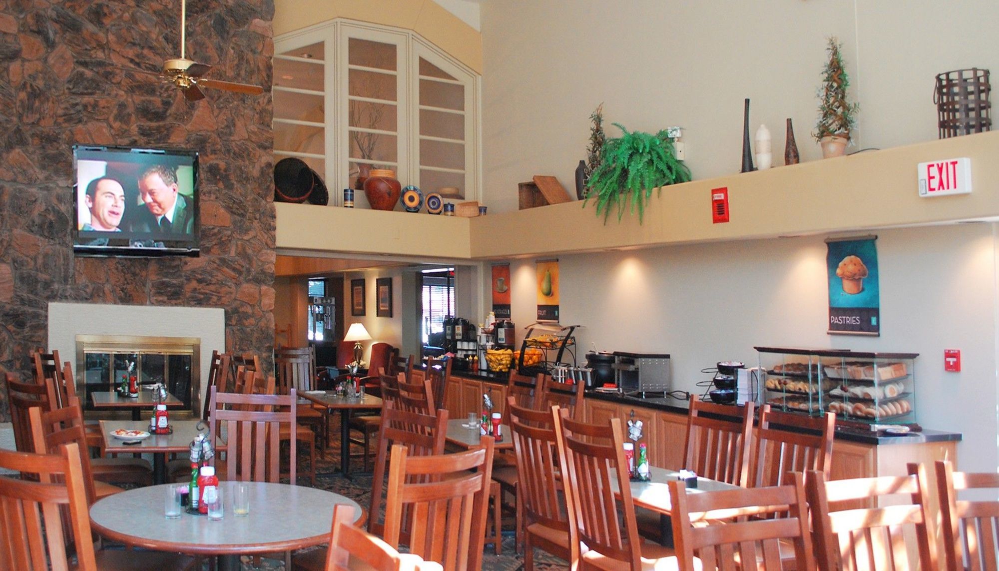Embassy Suites By Hilton Flagstaff Eksteriør billede