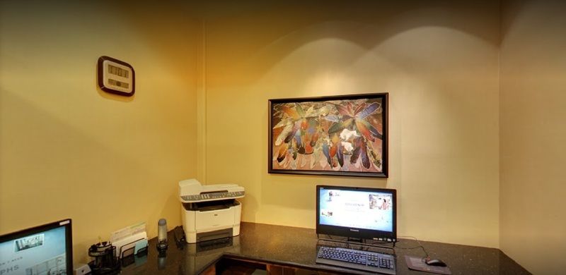 Embassy Suites By Hilton Flagstaff Eksteriør billede