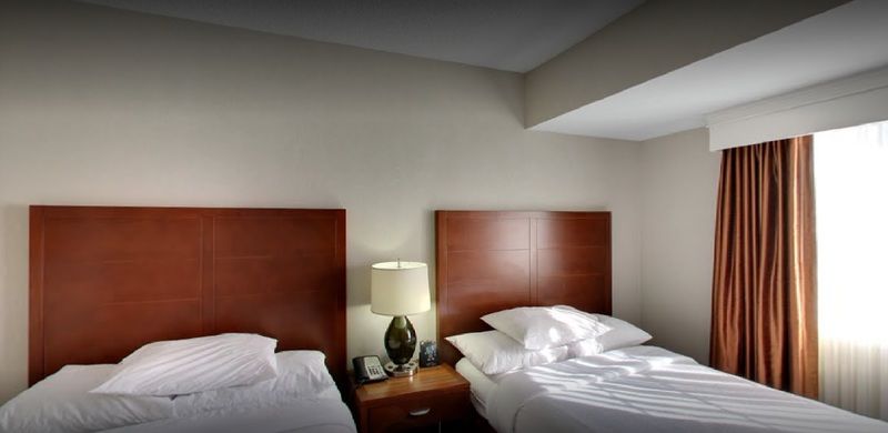 Embassy Suites By Hilton Flagstaff Eksteriør billede