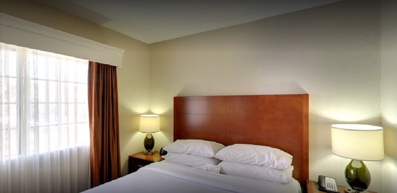 Embassy Suites By Hilton Flagstaff Eksteriør billede