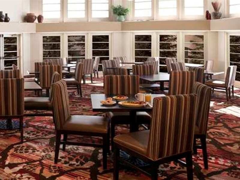 Embassy Suites By Hilton Flagstaff Eksteriør billede