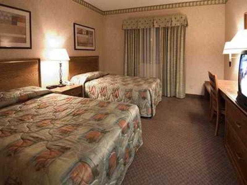 Embassy Suites By Hilton Flagstaff Eksteriør billede