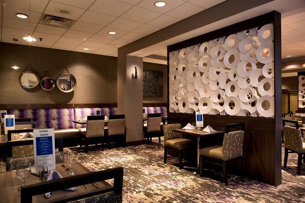 Embassy Suites By Hilton Flagstaff Restaurant billede
