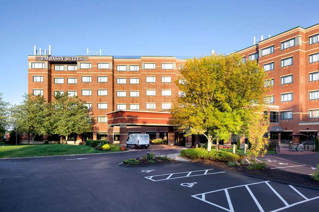 Embassy Suites By Hilton Flagstaff Eksteriør billede